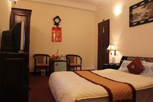 A25 Hotel - 38 Hang Thiec Ανόι Εξωτερικό φωτογραφία