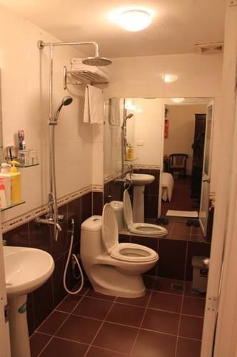 A25 Hotel - 38 Hang Thiec Ανόι Εξωτερικό φωτογραφία