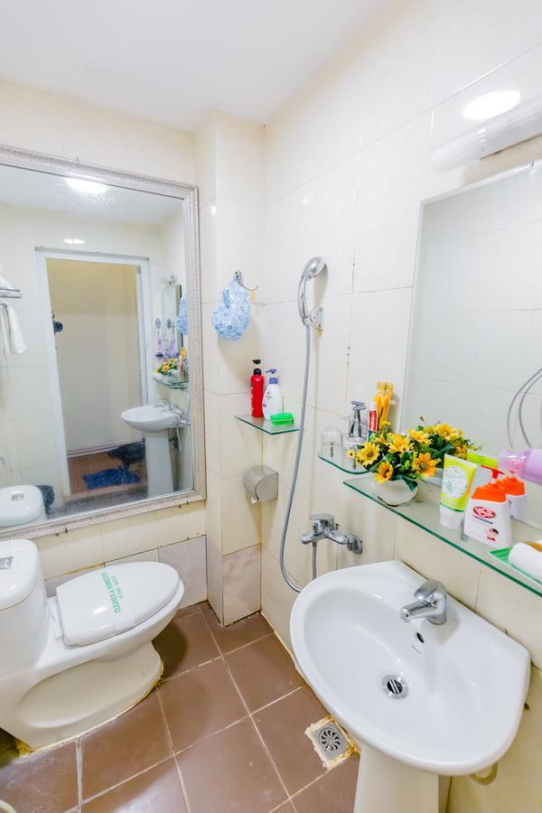 A25 Hotel - 38 Hang Thiec Ανόι Εξωτερικό φωτογραφία