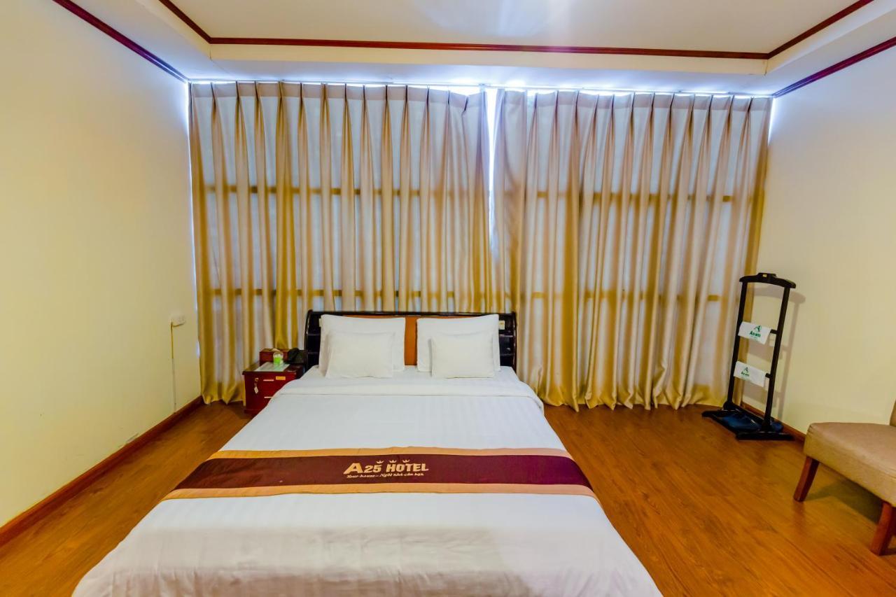 A25 Hotel - 38 Hang Thiec Ανόι Εξωτερικό φωτογραφία